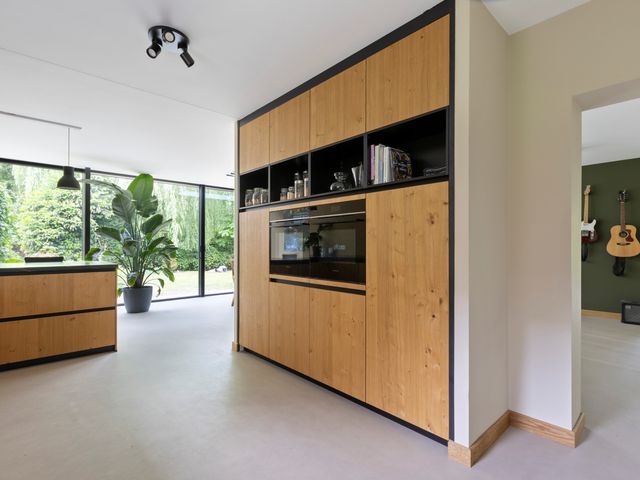 Kapershof 27, Beuningen