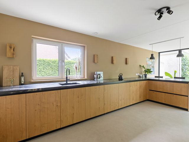 Kapershof 27, Beuningen