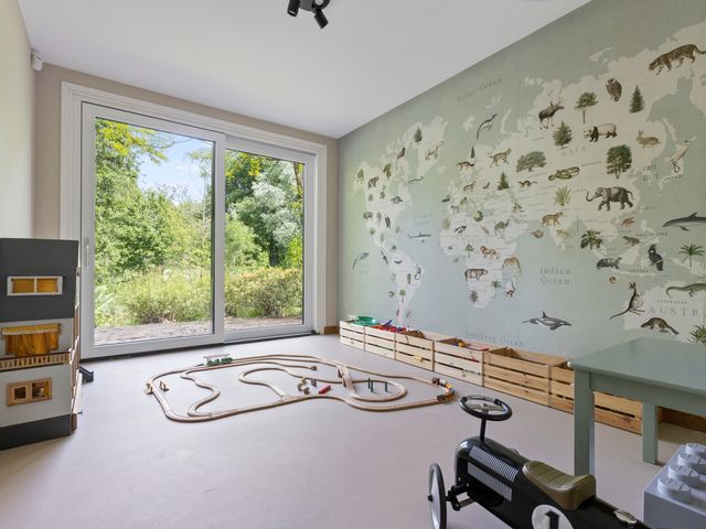 Kapershof 27, Beuningen
