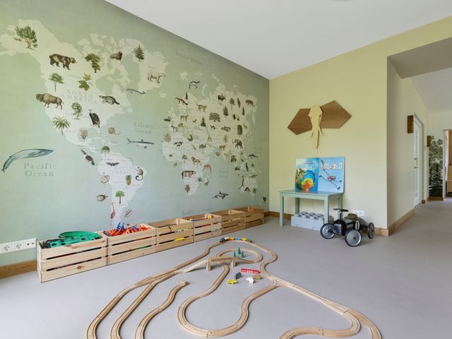 Kapershof 27, Beuningen