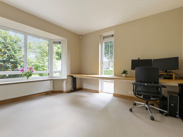Kapershof 27, Beuningen