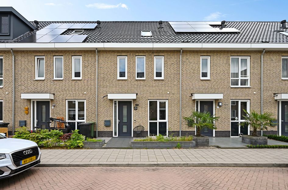 Anna Ruyschstraat 15