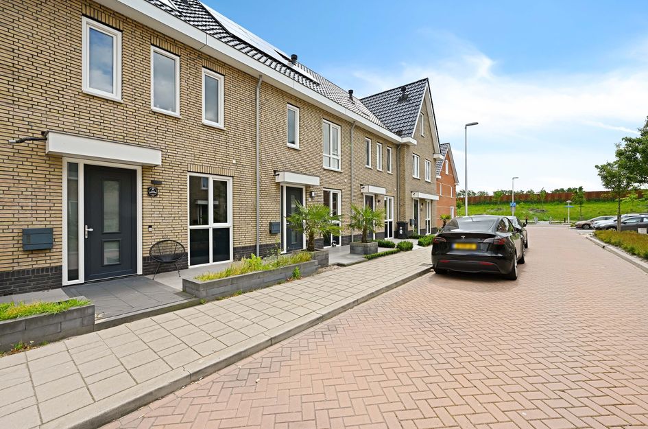 Anna Ruyschstraat 15