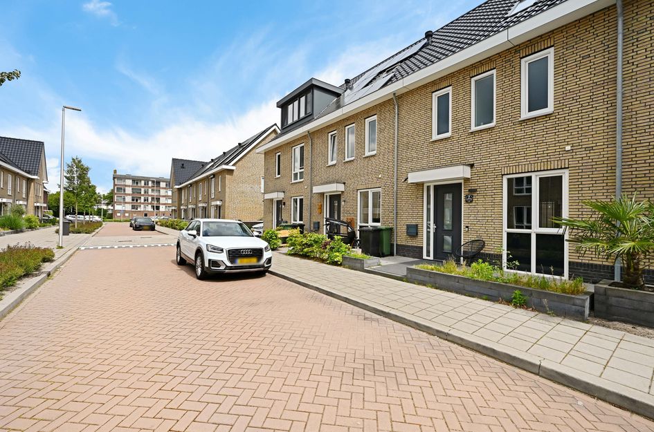 Anna Ruyschstraat 15