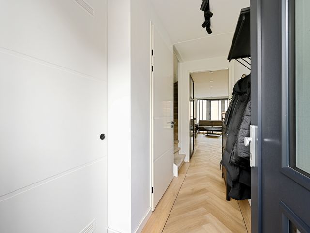 Anna Ruyschstraat 15, Zoetermeer