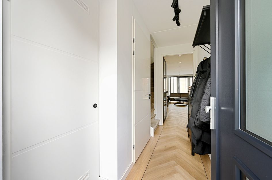 Anna Ruyschstraat 15