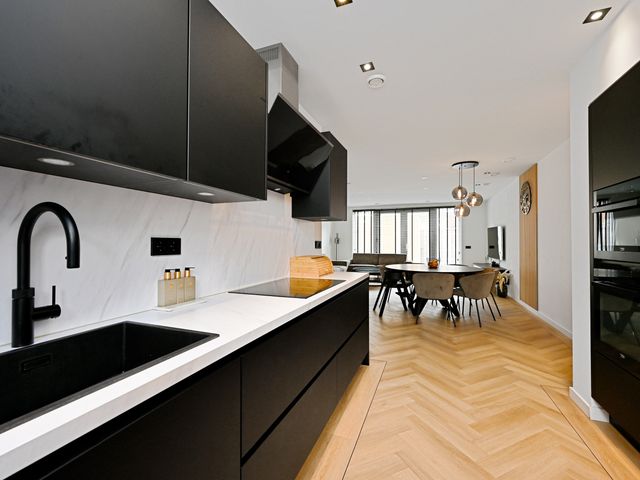 Anna Ruyschstraat 15, Zoetermeer