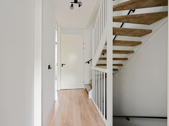 Anna Ruyschstraat 15, Zoetermeer