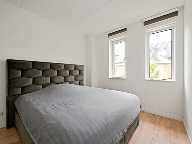 Anna Ruyschstraat 15, Zoetermeer
