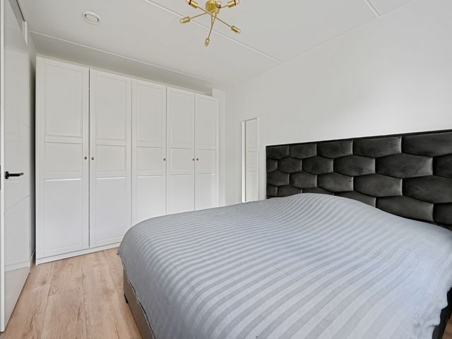 Anna Ruyschstraat 15, Zoetermeer