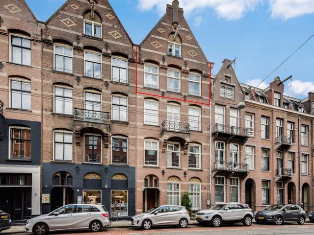 Koninginneweg 231 3, Amsterdam