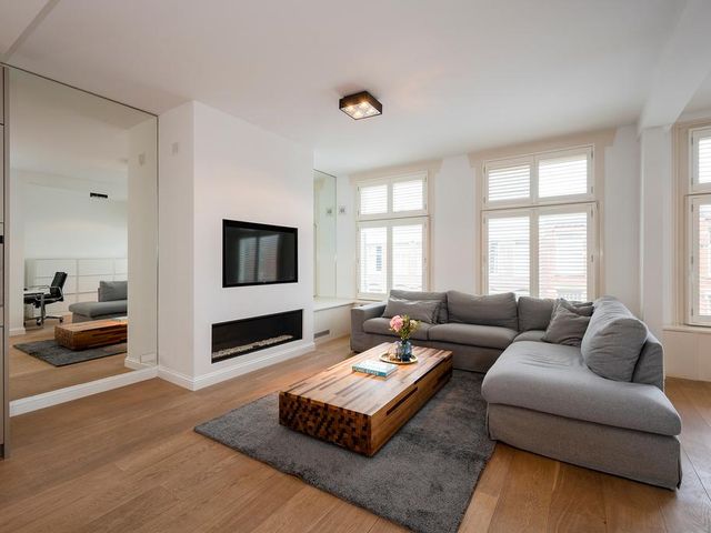 Koninginneweg 231 3, Amsterdam