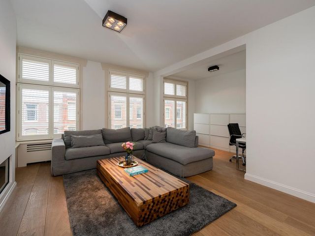 Koninginneweg 231 3, Amsterdam