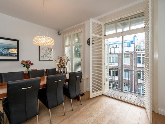 Koninginneweg 231 3, Amsterdam