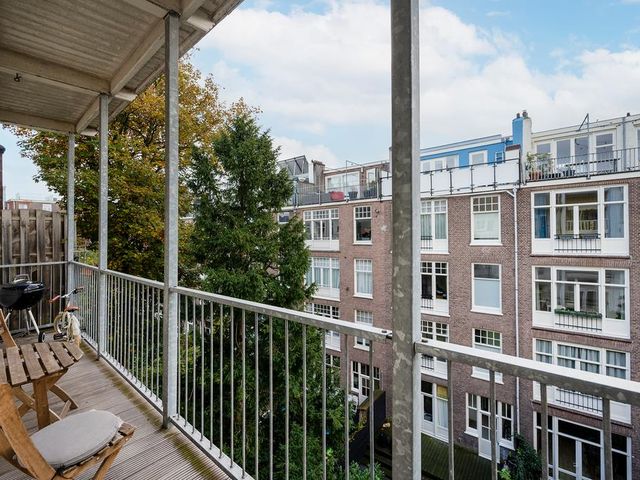 Koninginneweg 231 3, Amsterdam