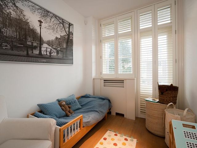 Koninginneweg 231 3, Amsterdam