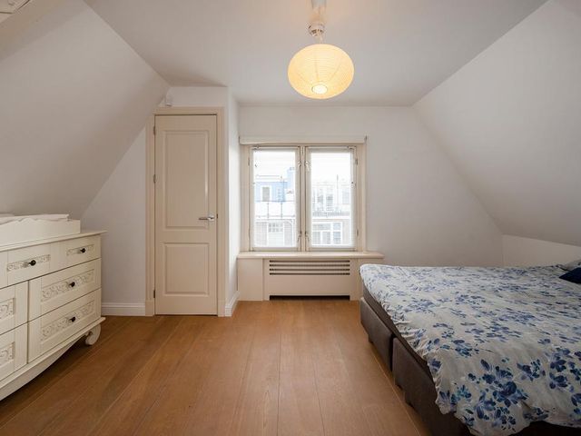 Koninginneweg 231 3, Amsterdam