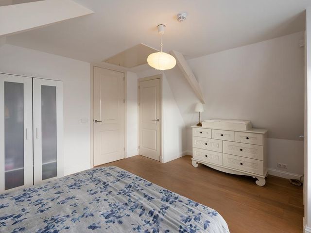 Koninginneweg 231 3, Amsterdam
