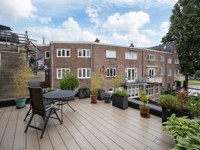 Zuiddijk 35, Zaandam