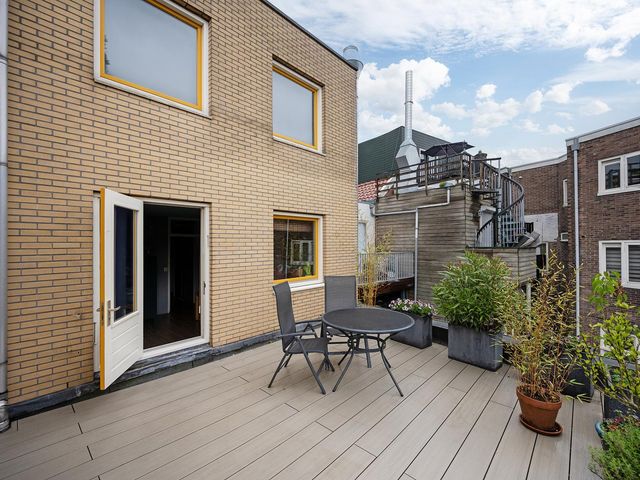 Zuiddijk 35, Zaandam