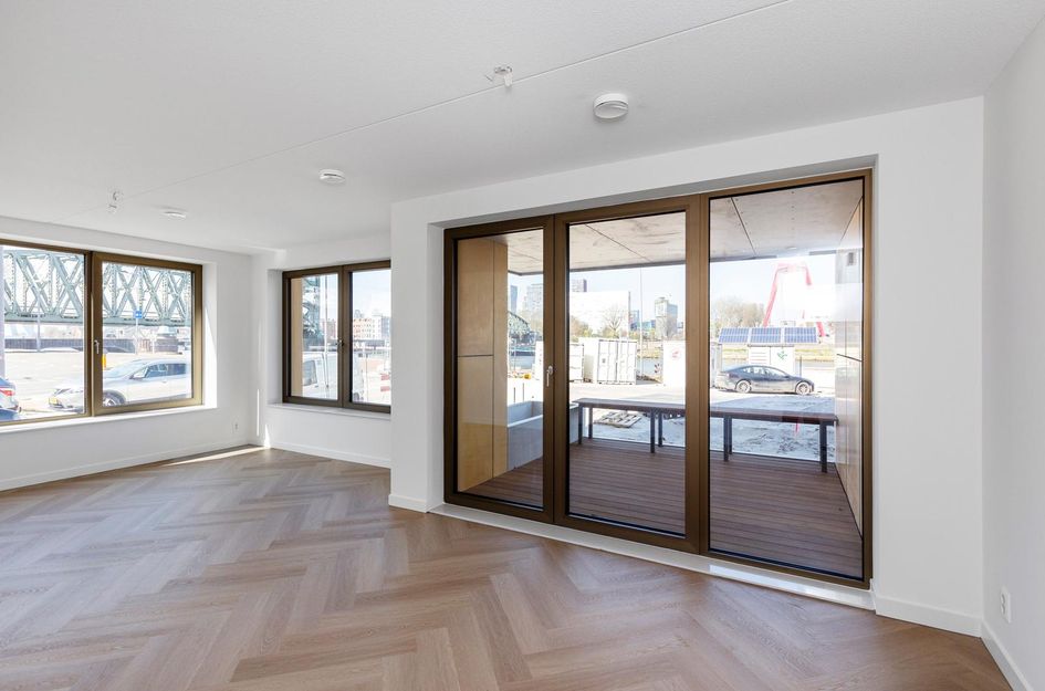 Oranjeboomstraat 4A