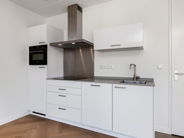 Oranjeboomstraat 4A, Rotterdam
