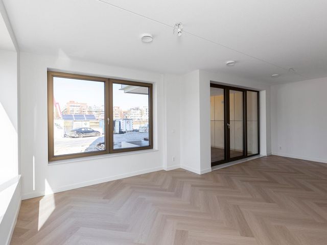 Oranjeboomstraat 4A, Rotterdam