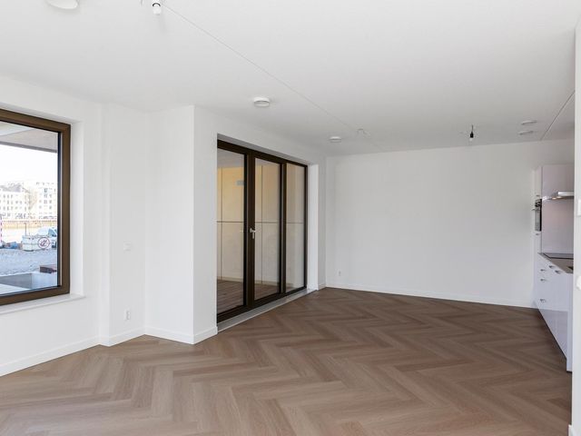 Oranjeboomstraat 4A, Rotterdam