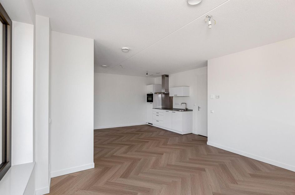 Oranjeboomstraat 4A