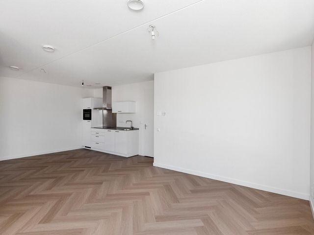 Oranjeboomstraat 4A, Rotterdam