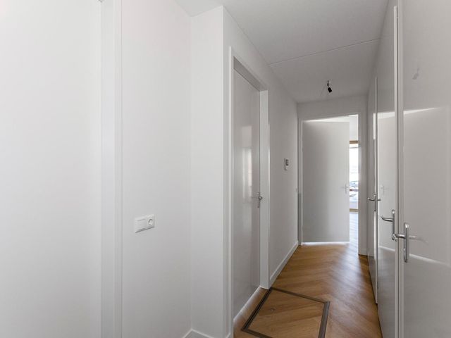Oranjeboomstraat 4A, Rotterdam