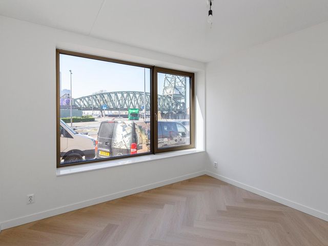 Oranjeboomstraat 4A, Rotterdam