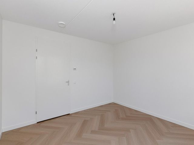 Oranjeboomstraat 4A, Rotterdam