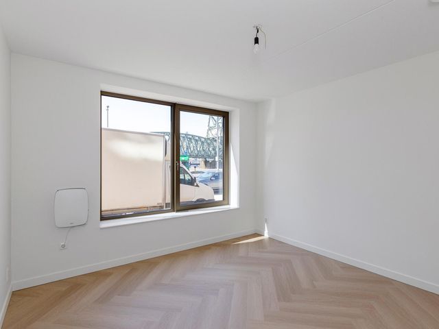 Oranjeboomstraat 4A, Rotterdam