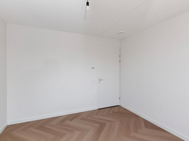 Oranjeboomstraat 4A, Rotterdam