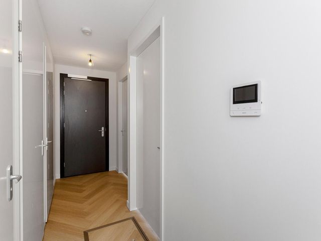 Oranjeboomstraat 4A, Rotterdam