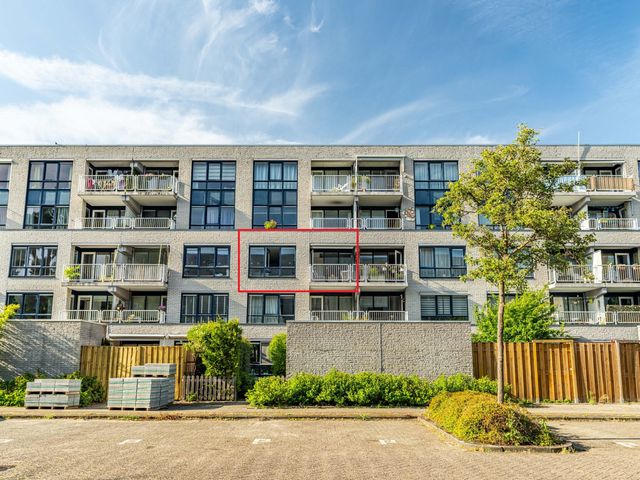 Grashof 171, Leidschendam