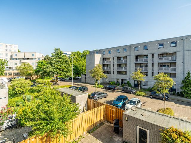 Grashof 171, Leidschendam