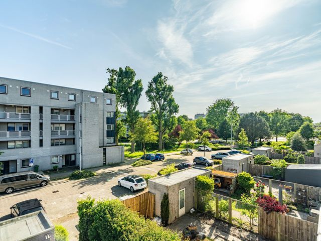 Grashof 171, Leidschendam