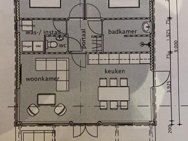 Zandstraat 18 28, Moergestel