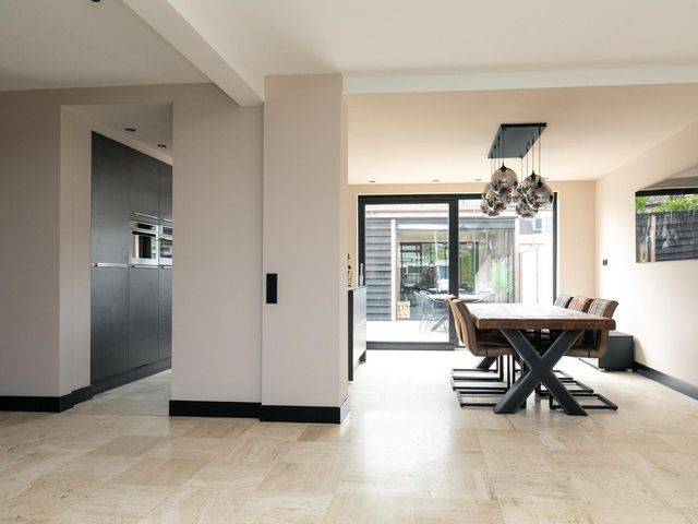 Ruymheuvel 14, Moergestel