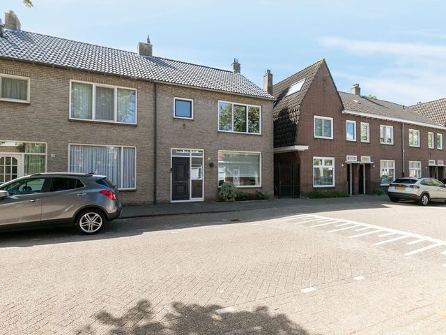 Generaal Winkelmanstraat 70, Tilburg