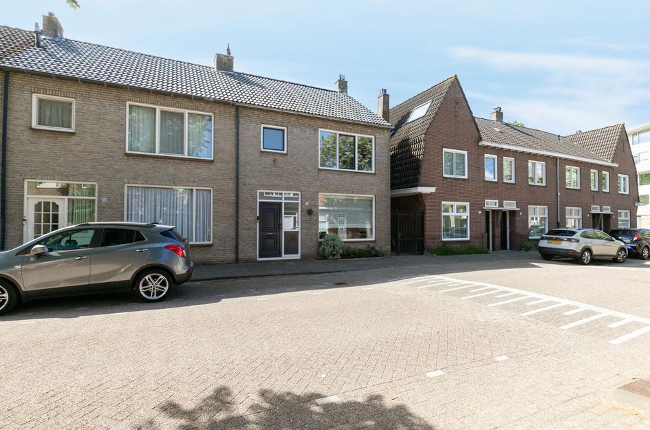 Generaal Winkelmanstraat 70