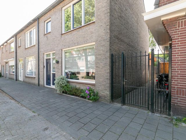 Generaal Winkelmanstraat 70, Tilburg