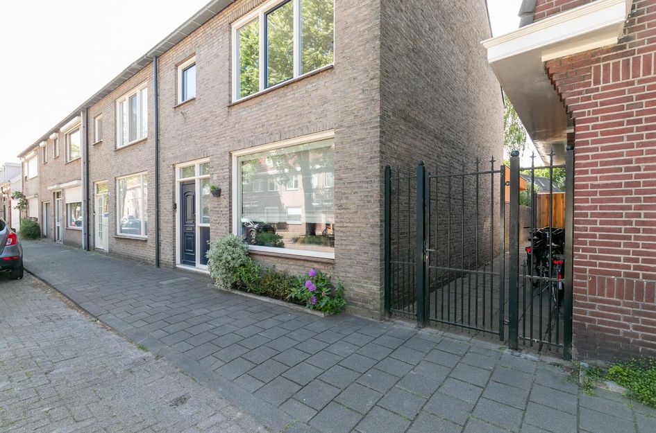 Generaal Winkelmanstraat 70