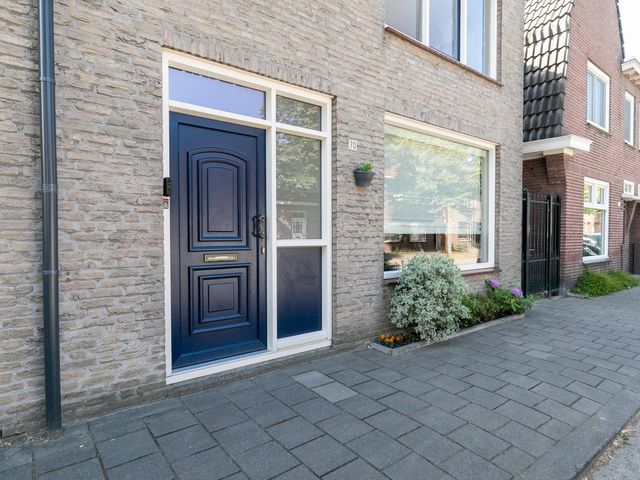 Generaal Winkelmanstraat 70, Tilburg
