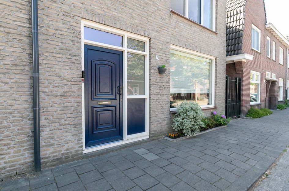 Generaal Winkelmanstraat 70