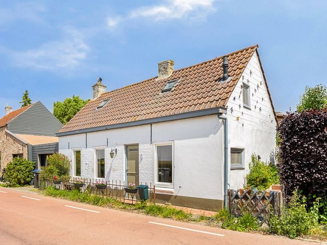 Duivenhoekseweg 19, Kloosterzande