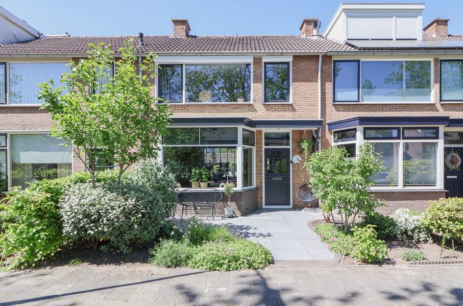 Zuiderzeelaan 5