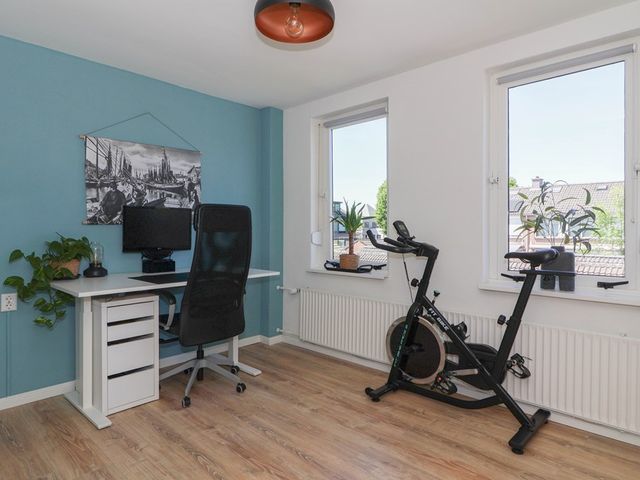 Zuiderzeelaan 5, Bunschoten-Spakenburg